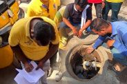 Indore Contaminated Water