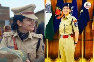 IPS Sweety Sehrawat