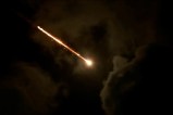 Iran's ballistic missile