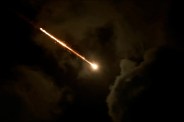 Iran's ballistic missile