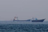 Iran oil tankers