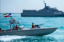 Iran blacklists 11 ships.