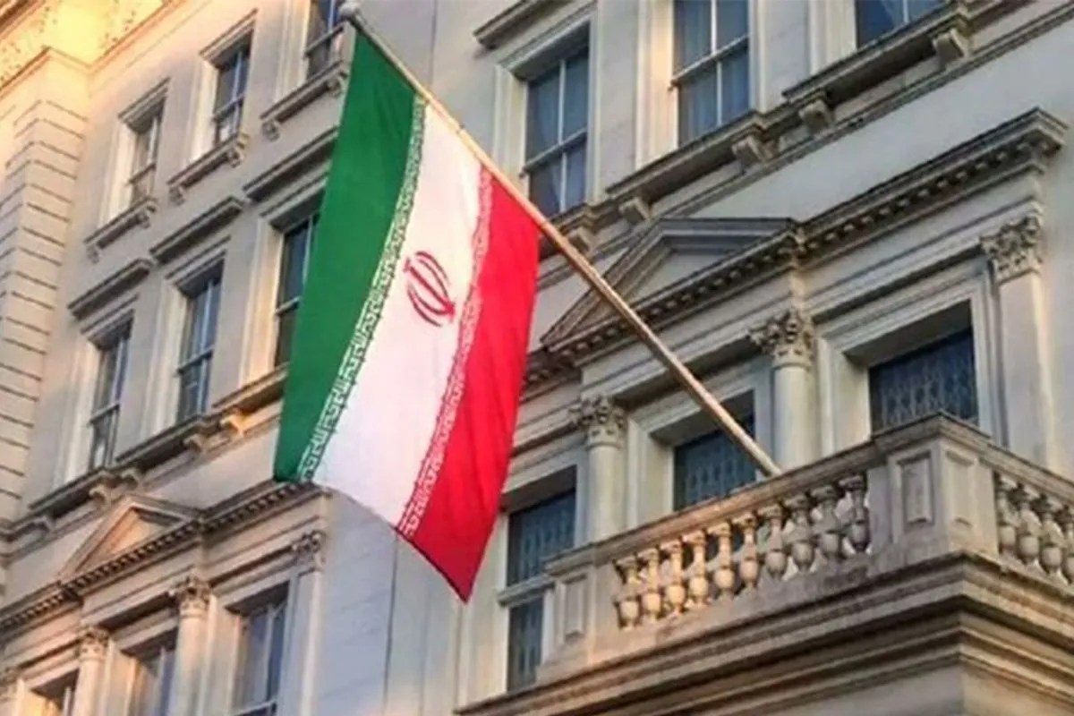 Iran-US row over Indian sailors deaths and Donald Trump claims.