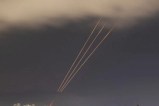 IRGC launches drones
