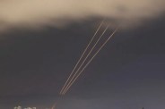 IRGC launches drones
