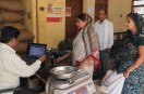 Iris-based Smart PDS system to be launched