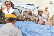 jagan gurjar murder case
