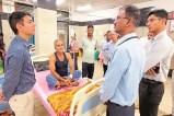 IAS Akash Chhikara, Jagdalpur collector