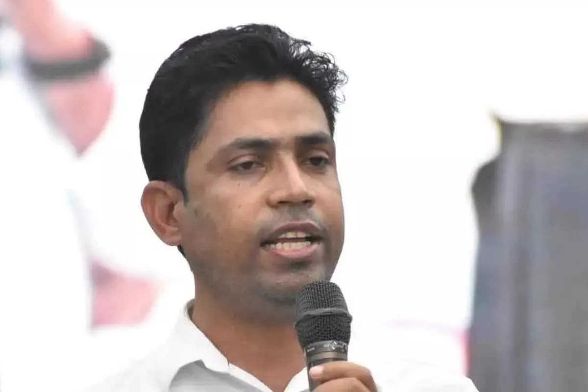 ‘जिन्होंने बंगाल के लोगों पर अत्याचार किए हैं, उन्हें बख्शा 