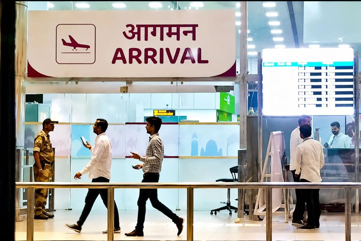 Jaipur 7 domestic flights cancelled Expensive ATF spoils airlines fare math