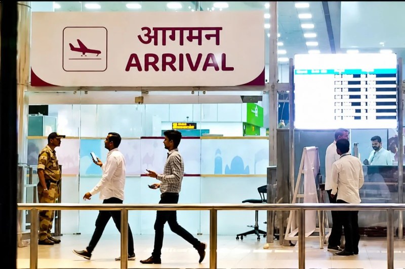 Jaipur 7 domestic flights cancelled Expensive ATF spoils airlines fare math