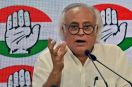 Jairam Ramesh