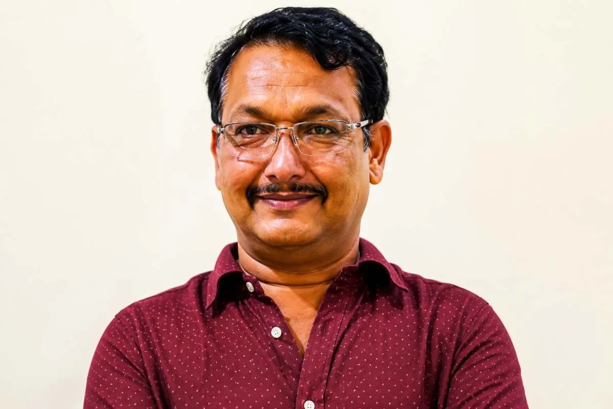 jaspal rana held pistol at age of 10 wrote a golden story through struggles ballia success story