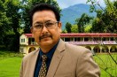 Jaspal Rana brother in law of BJP MLA Pankaj Singh from Noida died