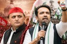 jayant chaudhary moradabad rally nda mission 2027 up politics