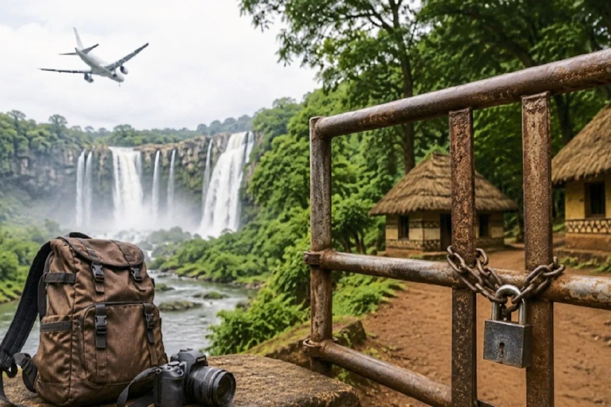 Chhattisgarh Tourism News