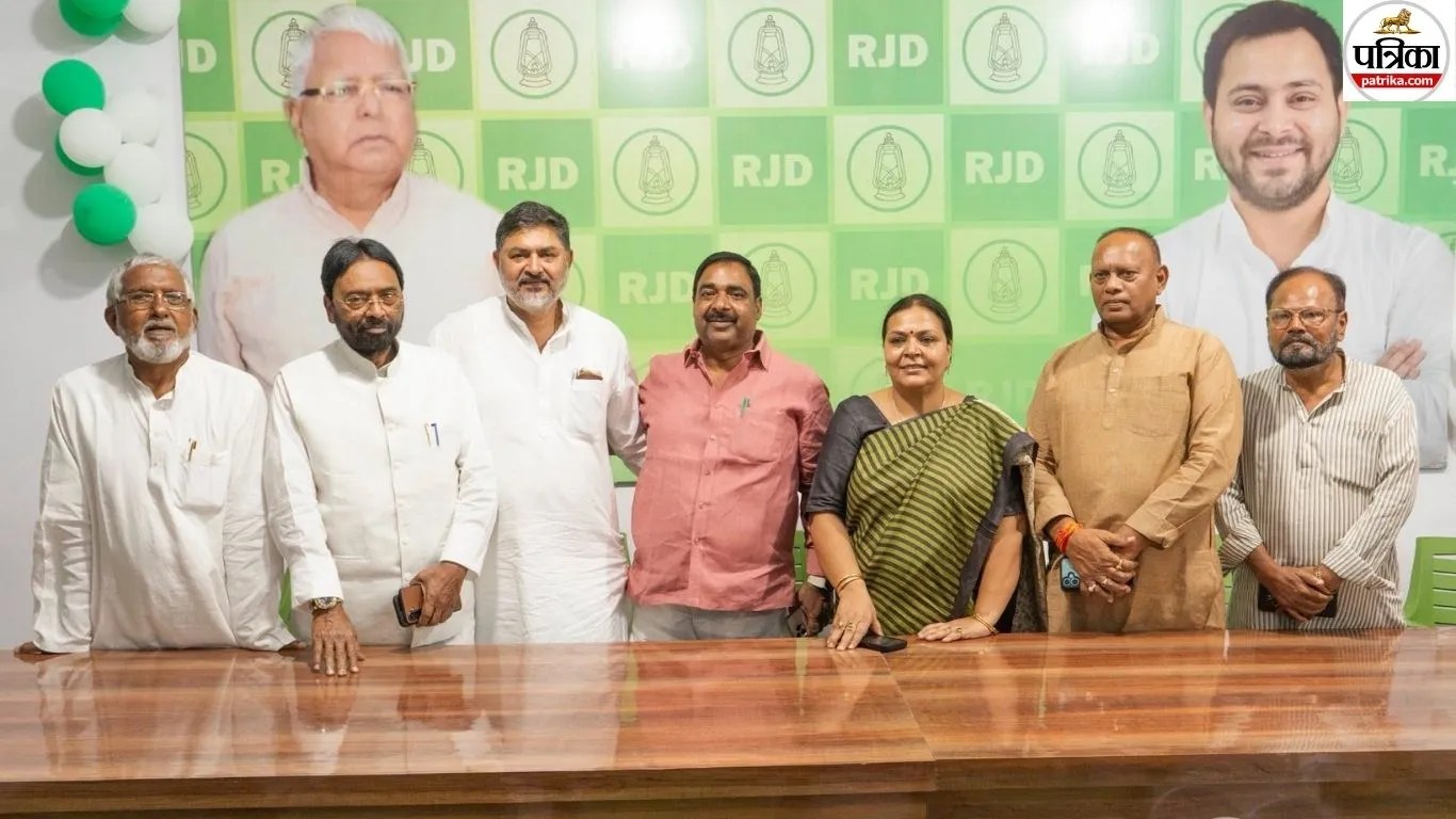 jharkhand rajya sabha election