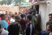 Jharkhand triple murder