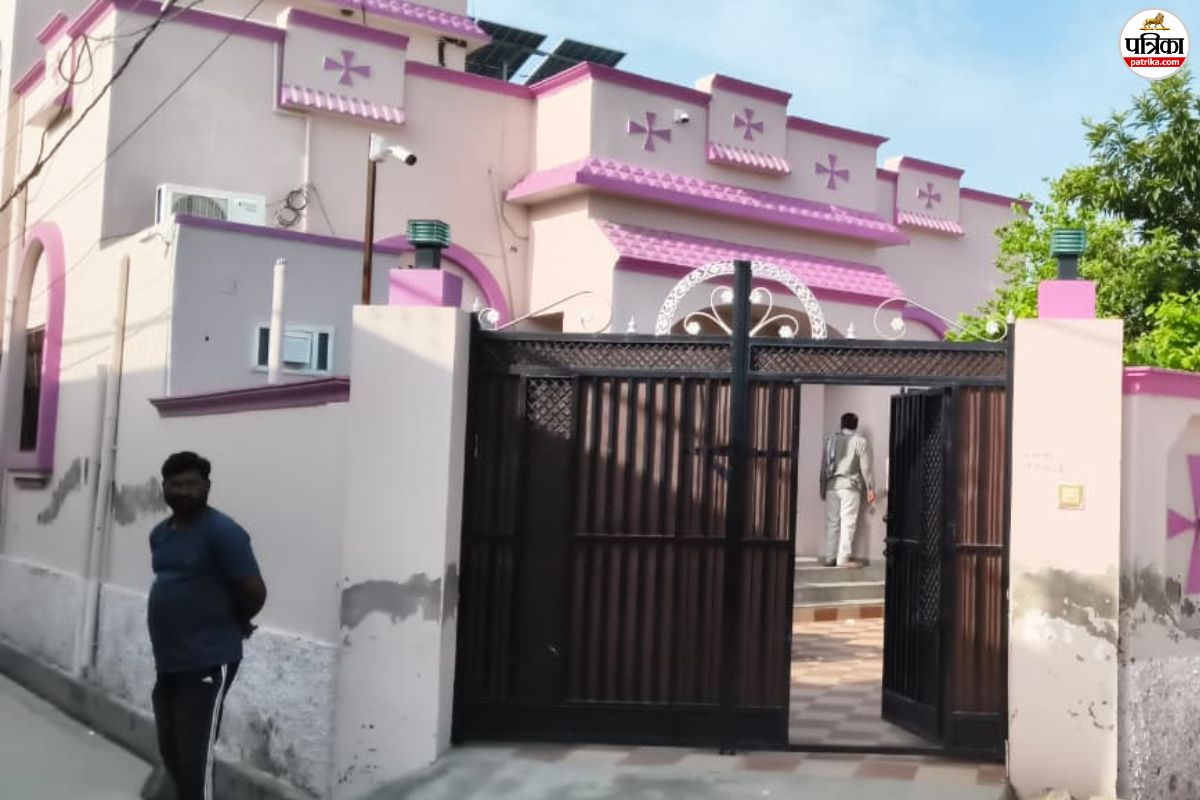 jhunjhunu Crime