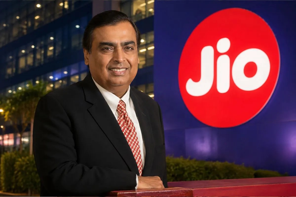 Jio Platforms IPO