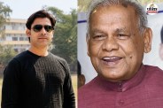 jitan ram manjhi on bharat tiwari encounter