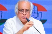 Congress leader Jairam Ramesh