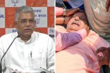 Attack On Kalyan Banerjee
