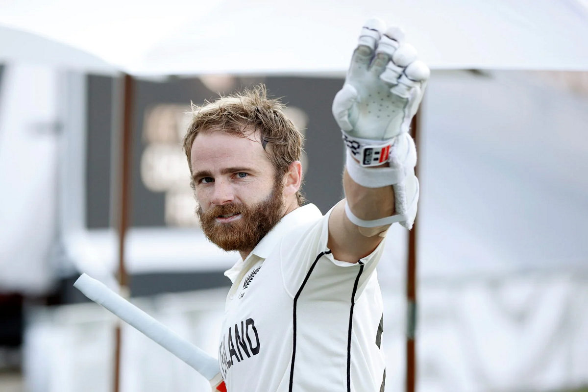 Kane Williamson Retirement