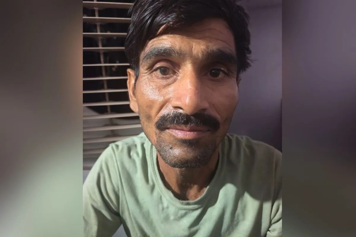 karauli Murder Case