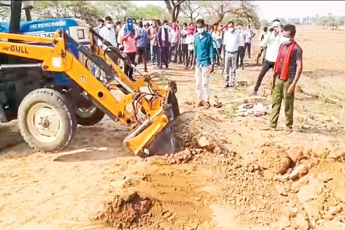 Balodabazar kasdol death case, chhattisgarh news