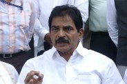 KC Venugopal on Vande Mataram.