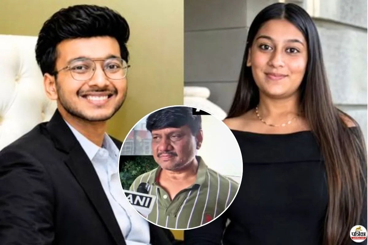ketan agarwal siya goyal case