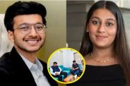 Ketan Agarwal case