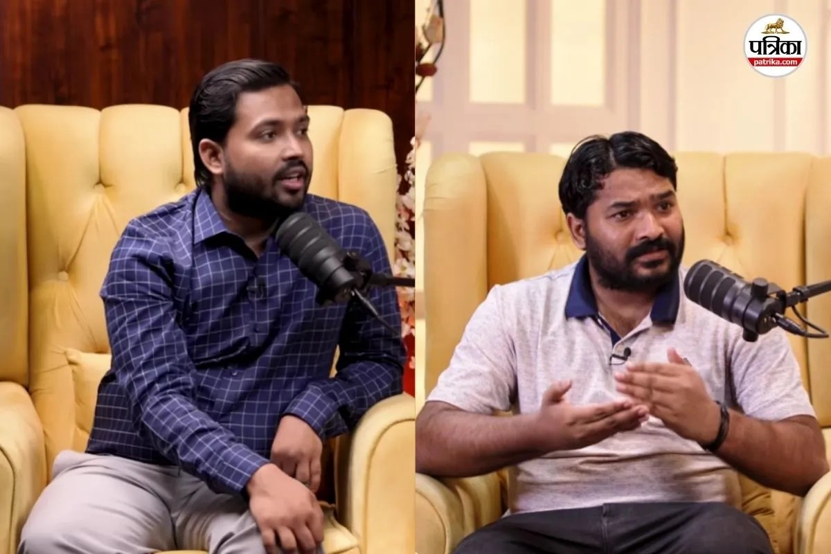Roshan Anand Targets Khan Sir
