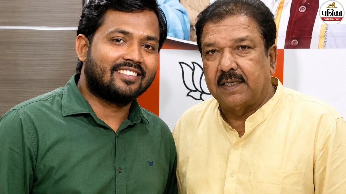 khan sir bihar minister dilip jaiswals