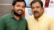 khan sir bihar minister dilip jaiswals