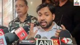 khan sir surrenders