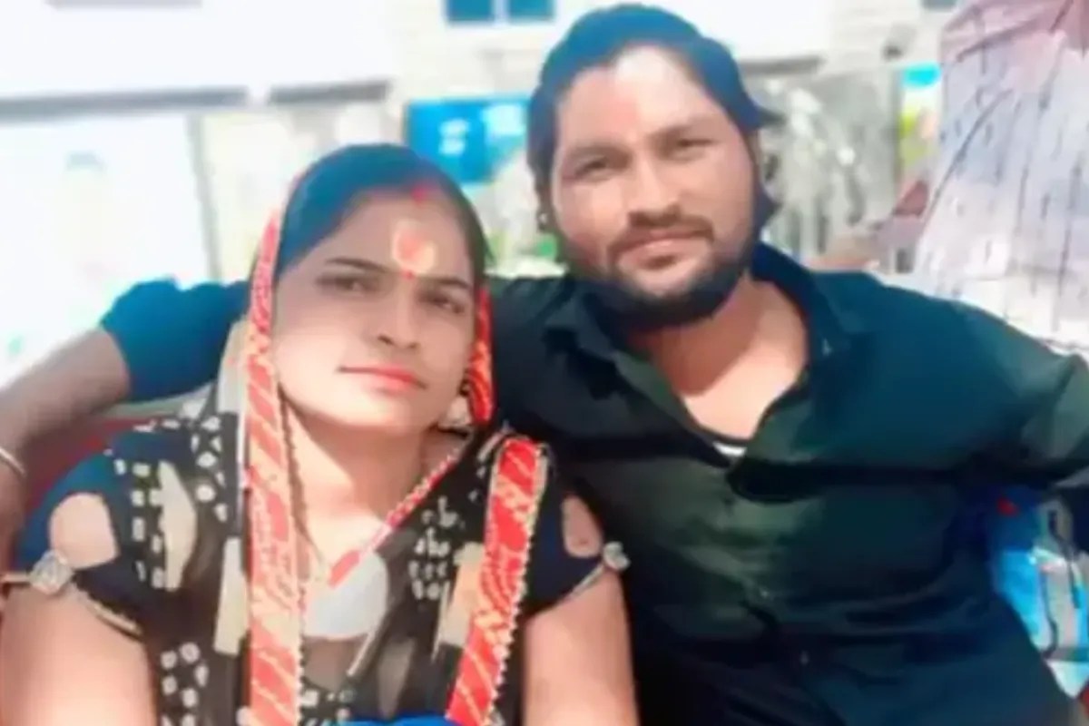 Major incident in Shivdham Colony Khudel in Indore