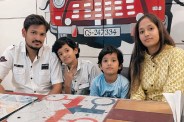 kidney failure patient help Balaghat
