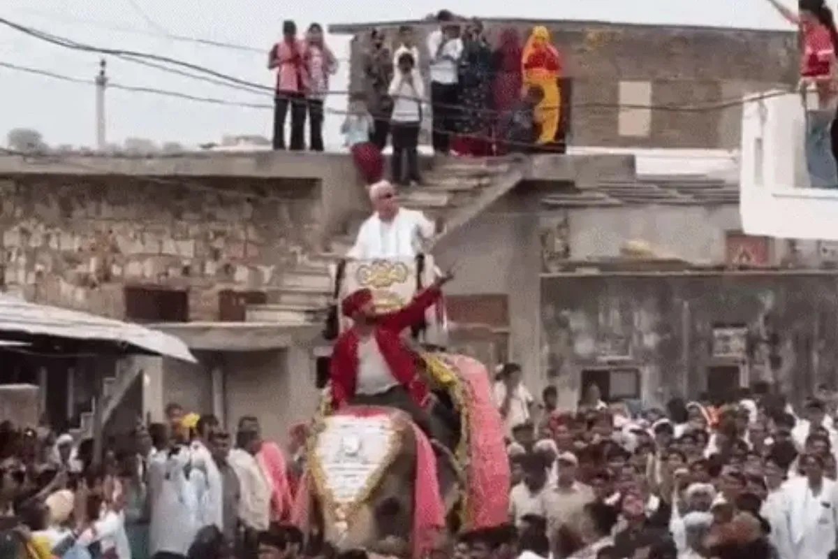 kirodi lal meena