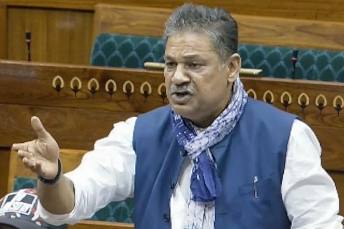 Kirti Azad