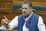 Kirti Azad