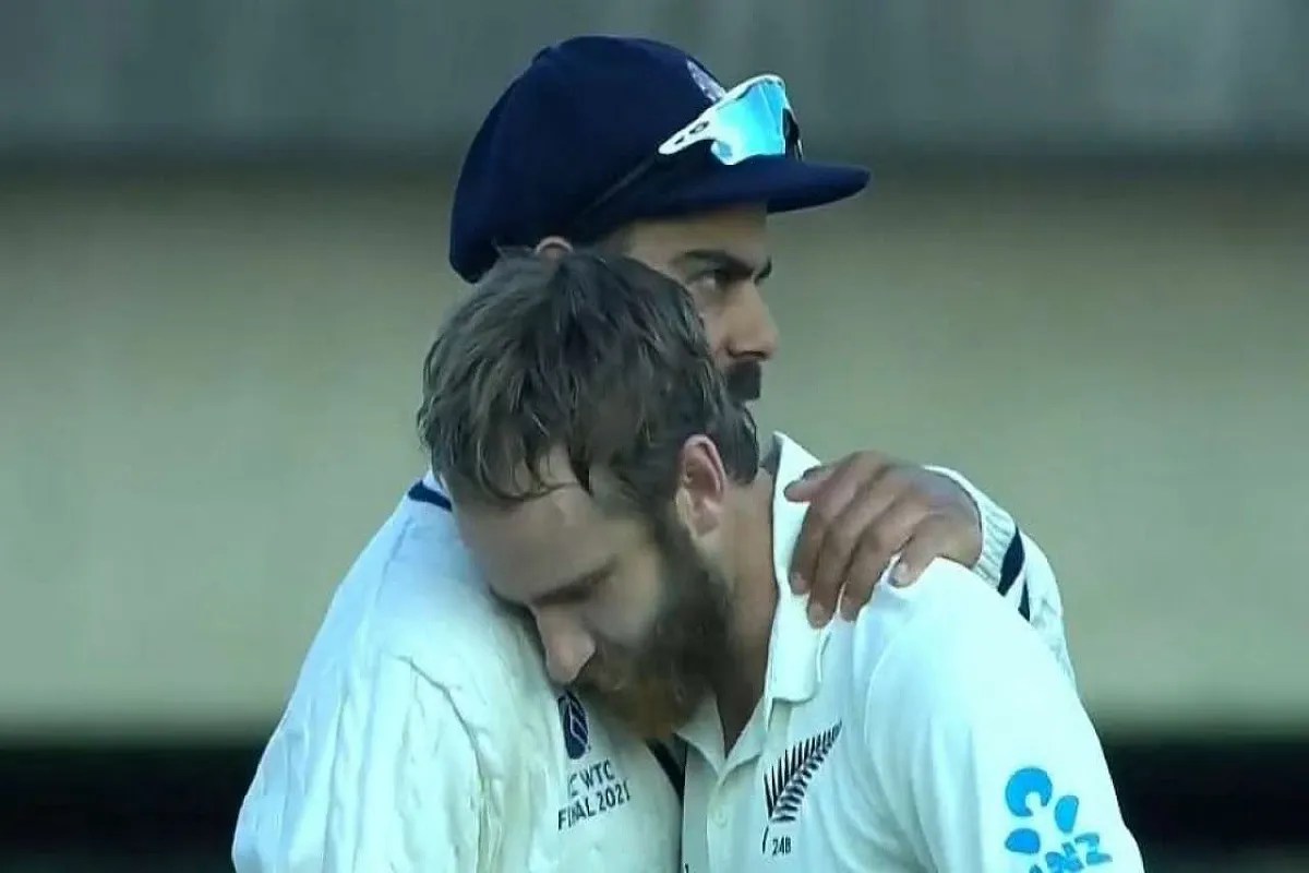 Kane Williamson Retirement