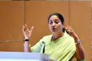 rekha gupta compensation