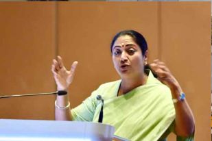 rekha gupta compensation
