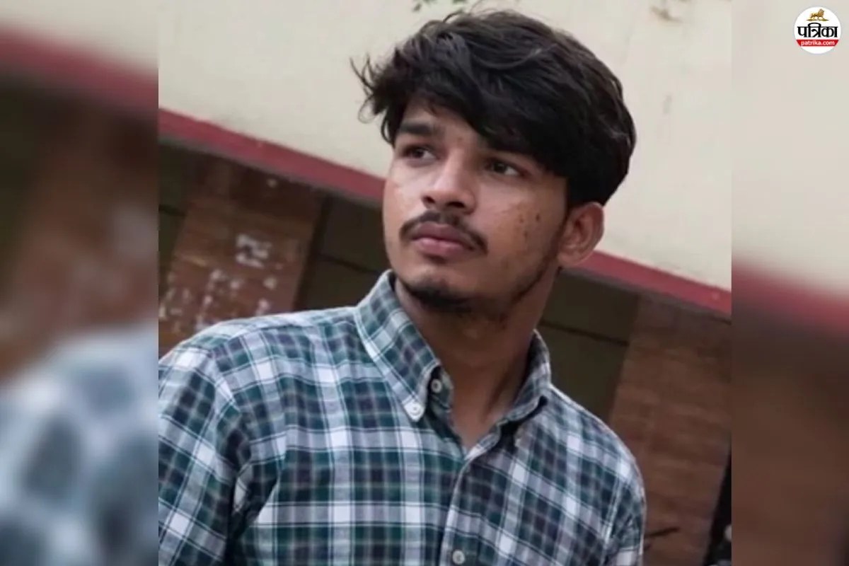 kundan Bishnoi