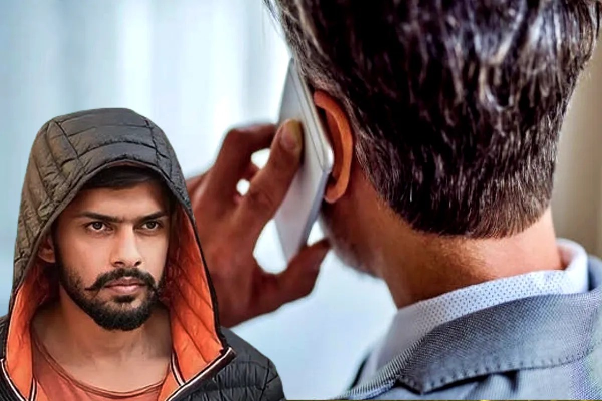 Lawrence Bishnoi Gang