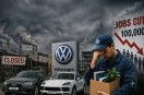 Volkswagen Layoff Alert