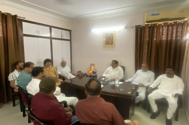 यूपी चुनाव से पहले राजा भैया का बड़ा दांव, जनसत्ता दल ने बनाई नई रणनीति
