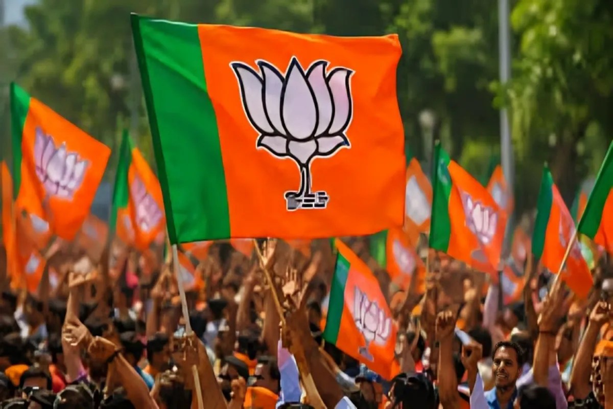 एनडीए को और मजबूत बनाने की रणनीति पर काम, सहयोगी दलों के साथ तालमेल बढ़ाने की कवायद (फोटो सोर्स : भाषा संवाद WhatsApp News Group)